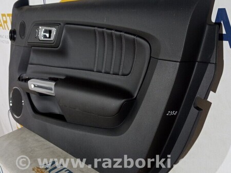 ФОТО Карта двери для Ford Mustang Mk5 (05-14) Чернигов