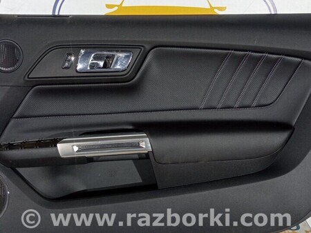 ФОТО Карта двери для Ford Mustang Mk5 (05-14) Чернигов