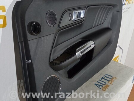ФОТО Карта двери для Ford Mustang Mk5 (05-14) Чернигов