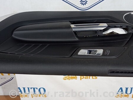 ФОТО Карта двери для Ford Mustang Mk5 (05-14) Чернигов