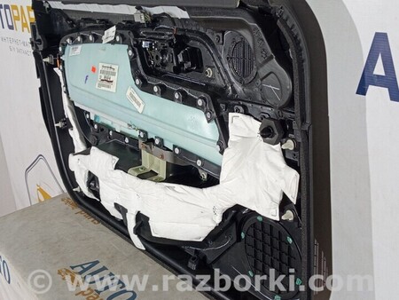 ФОТО Карта двери для Ford Mustang Mk5 (05-14) Чернигов