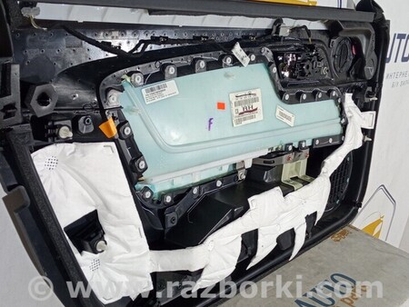ФОТО Карта двери для Ford Mustang Mk5 (05-14) Чернигов