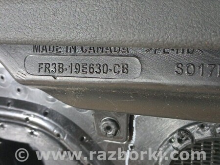 ФОТО Карта двери для Ford Mustang Mk5 (05-14) Чернигов