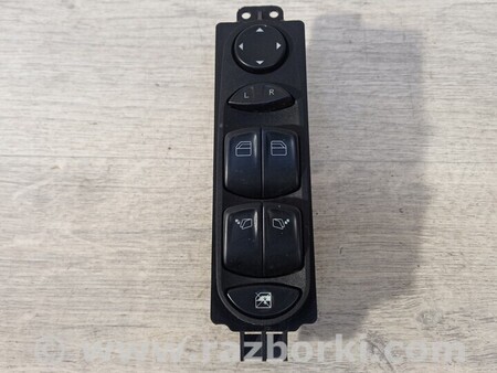 ФОТО Блок управління (Загальне) для Mercedes-Benz Vito Чернигов