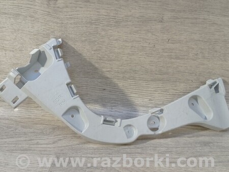 ФОТО Кронштейн генератора (вискомуфты) для Ford Focus 2 (08.2004 - 07.2010) Чернигов