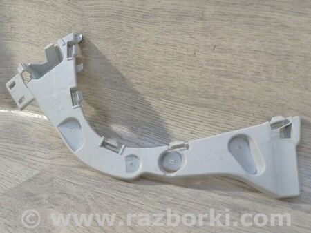 ФОТО Кронштейн генератора (вискомуфты) для Ford Focus 2 (08.2004 - 07.2010) Чернигов