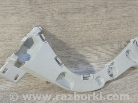 ФОТО Кронштейн генератора (вискомуфты) для Ford Focus 2 (08.2004 - 07.2010) Чернигов