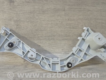 ФОТО Кронштейн генератора (вискомуфты) для Ford Focus 2 (08.2004 - 07.2010) Чернигов