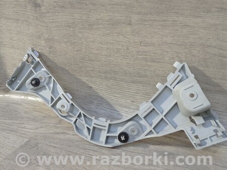ФОТО Кронштейн генератора (вискомуфты) для Ford Focus 2 (08.2004 - 07.2010) Чернигов