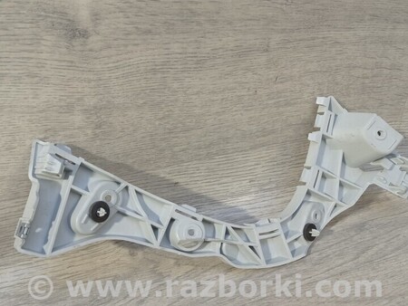 ФОТО Кронштейн генератора (вискомуфты) для Ford Focus 2 (08.2004 - 07.2010) Чернигов