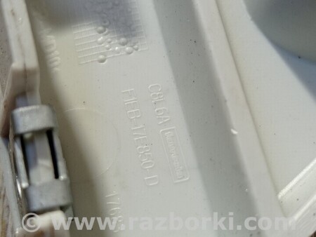 ФОТО Кронштейн генератора (вискомуфты) для Ford Focus 2 (08.2004 - 07.2010) Чернигов
