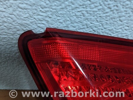 ФОТО Фара для Honda Accord (різне) Чернигов