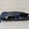 ФОТО Брызговик для Porsche Panamera I 970 (09-16) Чернигов