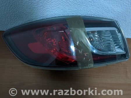 ФОТО Фара для Mazda 3 (різне не сортоване) Чернигов