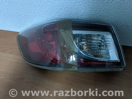 ФОТО Фара для Mazda 3 (різне не сортоване) Чернигов