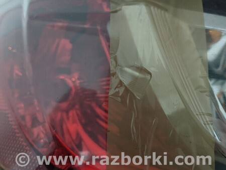 ФОТО Фара для Mazda 3 (різне не сортоване) Чернигов