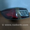 Фара Mazda 3 (різне не сортоване)