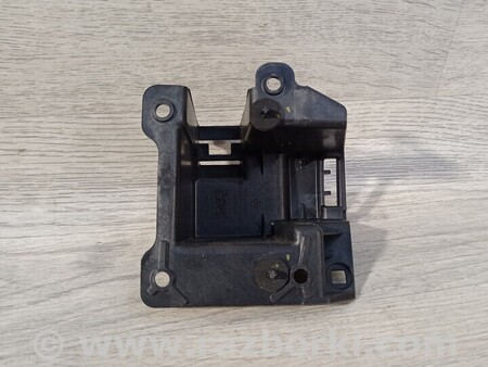 ФОТО Кронштейн генератора (вискомуфты) для Ford B-Max Чернигов
