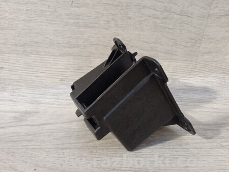 ФОТО Кронштейн генератора (вискомуфты) для Ford B-Max Чернигов