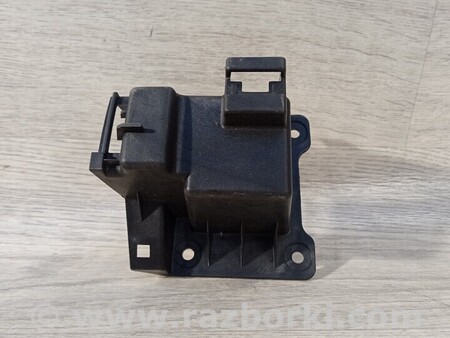 ФОТО Кронштейн генератора (вискомуфты) для Ford B-Max Чернигов