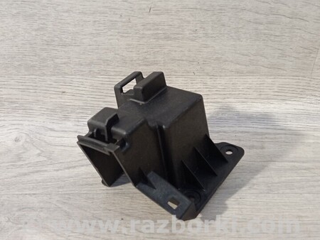 ФОТО Кронштейн генератора (вискомуфты) для Ford B-Max Чернигов