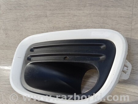 ФОТО Деталі кузова (Загальне) для Citroen Berlingo II B9 (08-18) Чернигов