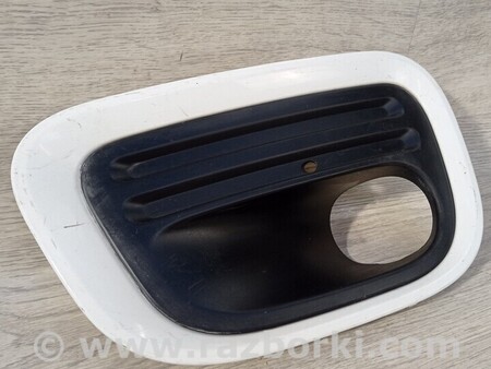 ФОТО Деталі кузова (Загальне) для Citroen Berlingo II B9 (08-18) Чернигов