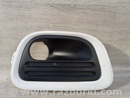 ФОТО Деталі кузова (Загальне) для Citroen Berlingo II B9 (08-18) Чернигов
