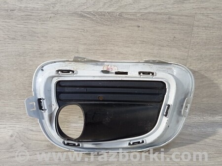 ФОТО Деталі кузова (Загальне) для Citroen Berlingo II B9 (08-18) Чернигов