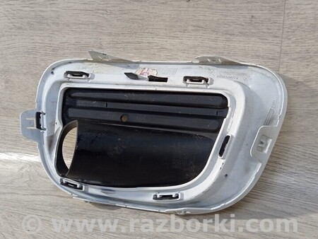 ФОТО Деталі кузова (Загальне) для Citroen Berlingo II B9 (08-18) Чернигов