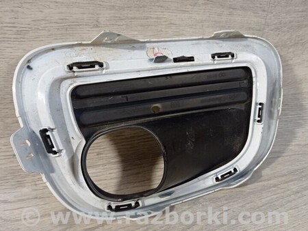 ФОТО Деталі кузова (Загальне) для Citroen Berlingo II B9 (08-18) Чернигов