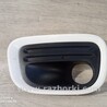 Деталі кузова (Загальне) Citroen Berlingo II B9 (08-18)