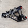 Кронштейн генератора (вискомуфты) Opel Astra J (09-17)