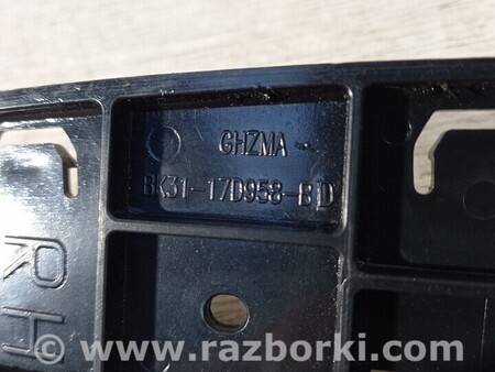 ФОТО Кронштейн генератора (вискомуфты) для Ford Transit (01.2000-2006) Чернигов