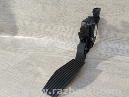 ФОТО Педаль газу для Opel Astra J (09-17) Чернігів