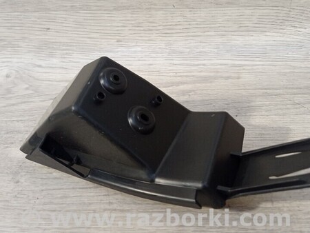 ФОТО Кронштейн генератора (вискомуфты) для Ford C-Max Mk1, Mk2 Чернігів