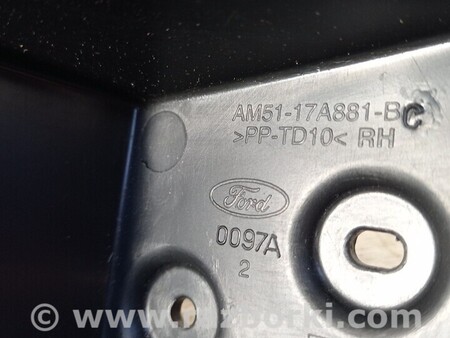 ФОТО Кронштейн генератора (вискомуфты) для Ford C-Max Mk1, Mk2 Чернігів