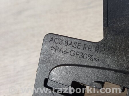 ФОТО Кронштейн генератора (вискомуфты) для Hyundai i10 I PA (07-13) Чернигов