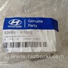 ФОТО Кронштейн генератора (вискомуфты) для Hyundai i10 I PA (07-13) Чернигов