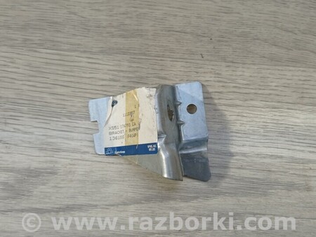 ФОТО Кронштейн генератора (вискомуфты) для Ford Ka Чернигов