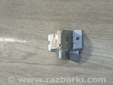 ФОТО Кронштейн генератора (вискомуфты) для Ford Ka Чернигов