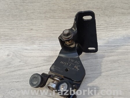 ФОТО Петлі для Volkswagen Caddy III Typ 2K +рест (04-15) Чернигов