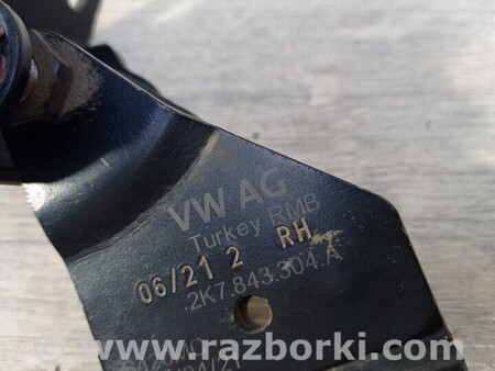 ФОТО Петлі для Volkswagen Caddy III Typ 2K +рест (04-15) Чернигов