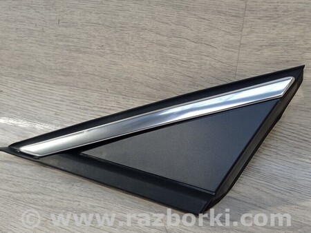 ФОТО Заглушка кузова для Opel Astra K (15-21) Чернигов