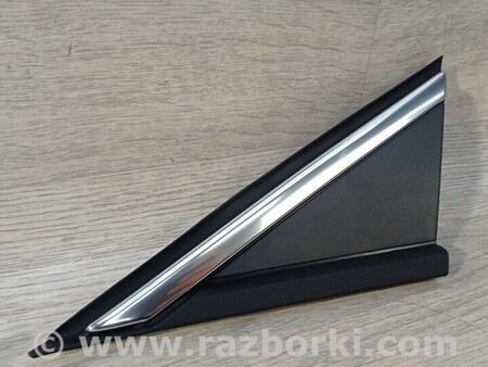 ФОТО Заглушка кузова для Opel Astra K (15-21) Чернигов
