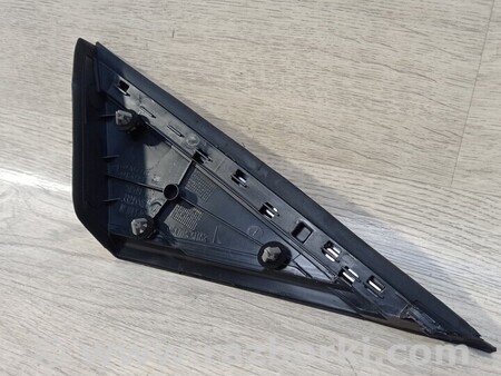 ФОТО Заглушка кузова для Opel Astra K (15-21) Чернигов