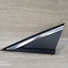 Заглушка кузова Opel Astra K (15-21)