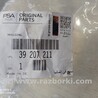 ФОТО Заглушка кузова для Opel Astra K (15-21) Чернигов