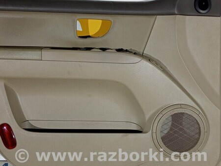 ФОТО Карта двери для KIA Sorento (різні) Чернигов