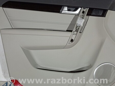 ФОТО Карта двери для Opel Antara L07 +рест (06-15) Чернігів